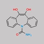 10,11-hydroxy Carbamazepine CAS#: 104839-39-6