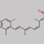 11-Cis-Acitretin CAS#: 1067630-53-8