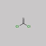 1,1-Dichloroethylene CAS#: 75-35-4