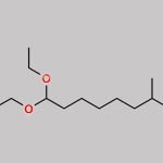 1,1-Diethoxyisononane CAS#: 67923-83-5