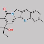 11-Ethyl Camptothecin CAS#: 185807-29-8
