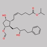 Latanoprost EP Impurity B CAS#: N/A
