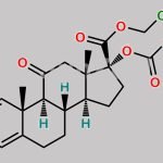 11-Keto Loteprednol Etabonate CAS#: 207670-54-0