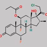 11-O-Propionyl Halobetasol CAS#: 181527-42-4