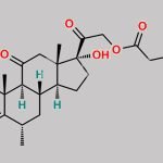11-oxo-methylprednisolone hemisuccinate CAS#: N/A