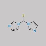 1,1’-Thiocarbonyldiimidazole CAS#: 6160-65-2