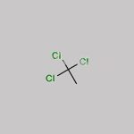 1,1,1-Trichloroethane CAS#: 71-55-6