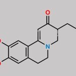 1,11b-Dedihydrotetrabenazine CAS#: 100322-43-8