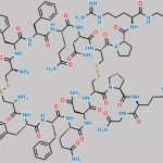 1,1',6,6'linked Vasopressin Dimer (parallel) CAS#: N/A