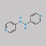 1,2-Bis(4-pyridyl)hydrazine CAS#: 19808-51-6