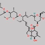 12-demethyl-12-ethyl Avermectin B1a Impurity CAS#: N/A