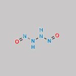 1,2 Di-Nitroso-Hydrazine Impurity CAS#: N/A