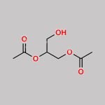 1,2-Diacetin CAS#: 102-62-5