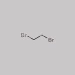 1,2-Dibromoethane CAS#: 106-93-4