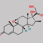 1,2 Dihydro Beta Methyl Epoxide CAS#: 114488-14-1