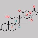 Betamethasone Dipropionate EP Impurity I CAS#: 80163-83-3