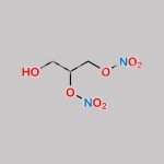 1,2-Dinitroglycerin CAS#: 621-65-8