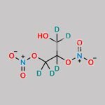 1,2-Dinitroglycerin D5 CAS#: N/A