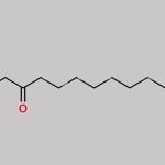 12-Oxo-Stearic Acid CAS#: 925-44-0