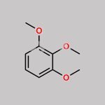 1,2,3-Trimethoxybenzene CAS#: 634-36-6