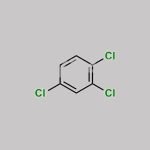 1,2,4-trichlorobenzene CAS#: 120-82-1