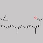 13-Cis-Retinoic Acid Ethyl Ester CAS#: 59699-82-0