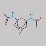 1,3-Di-(acetylamino)adamantane CAS#: 59940-35-1