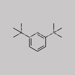 1,3-Di-tert-butylbenzene CAS#: 1014-60-4