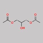 1,3-Diacetin CAS#: 105-70-4