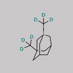 1,3-Dimethyladamantane D6 CAS#: 1189501-17-4