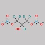 1,3 -Dinitroglycerin d5 CAS#: N/A