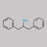 1,3-Diphenyl-2-Aminopropane CAS#: 4275-43-8
