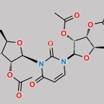 1,3-Disubstituted Acetyl Uridine CAS#: 261618-94-4