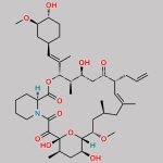 13-O-Desmethyl tacrolimus CAS#: 139958-51-3