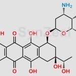 13-(S)-Dihydrocarminomycin CAS#: N/A