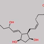 13-Trans-Latanoprost CAS#: 130209-76-6