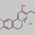 1,3,4,11b-Detetrahydrotetrabenazine Chloride CAS#: 1555366-92-1