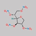 1,4-Anhydroglucitol Tetranitrate CAS#: N/A