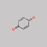 1,4-Benzoquinone CAS#: 106-51-4