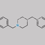 1,4-dibenzylpiperidine CAS#: 193355-49-6