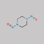 1,4-Dinitrosopiperazine CAS#: 140-79-4