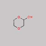1,4-Dioxane -2-Ol CAS#: 22347-47-3