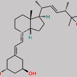 14-epi-Paricalcitol CAS#: N/A