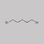 1,5-Dibromopentane CAS#: 111-24-0