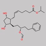 Latanoprost EP Impurity A CAS#: N/A