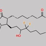 15-Hydroxy Lubiprostone CAS#: 475992-30-4