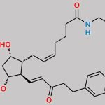 15-Keto-Bimatoprost CAS#: 1163135-96-3