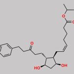 15-Keto Latanoprost CAS#: 135646-98-9