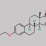 15,16-Deshydroxy 3-O-Benzyl Estetrol 17-Acetate CAS#: 690996-25-9