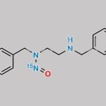15N Nitroso Benzathine CAS#: N/A